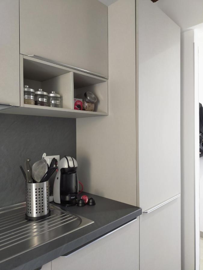 Apartamento Design House Biennale
