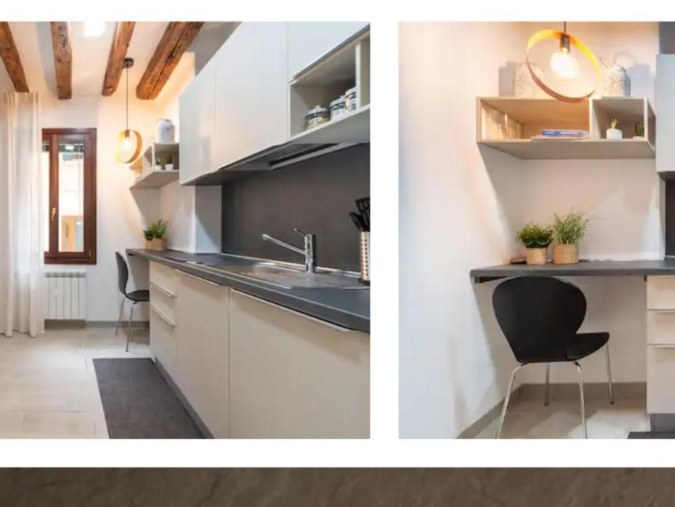Design House Biennale Apartamento Venecia