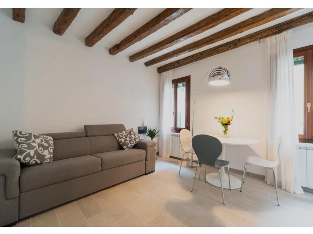 Design House Biennale Apartamento Venecia
