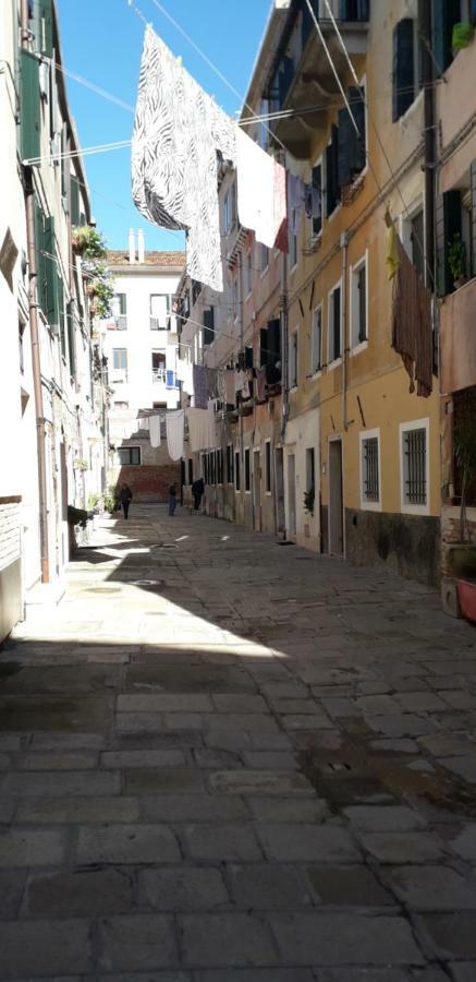 Apartamento Design House Biennale Venecia